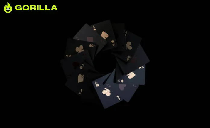 gorilla casino promotion code